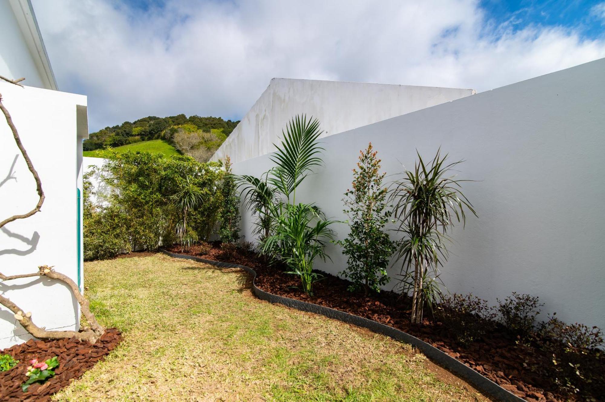 Casa Cecilia Meireles Ponta Delgada Esterno foto