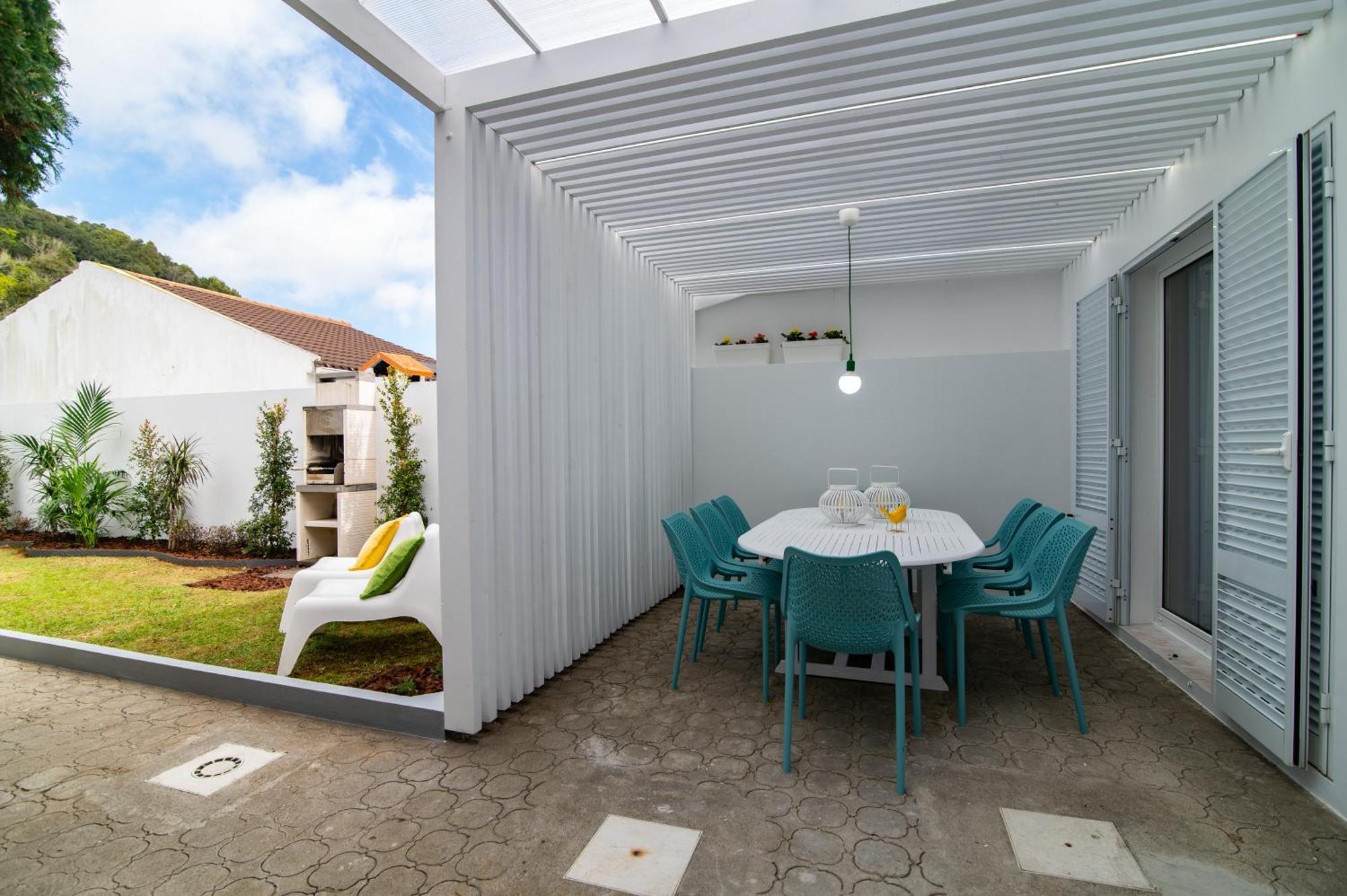 Casa Cecilia Meireles Ponta Delgada Esterno foto