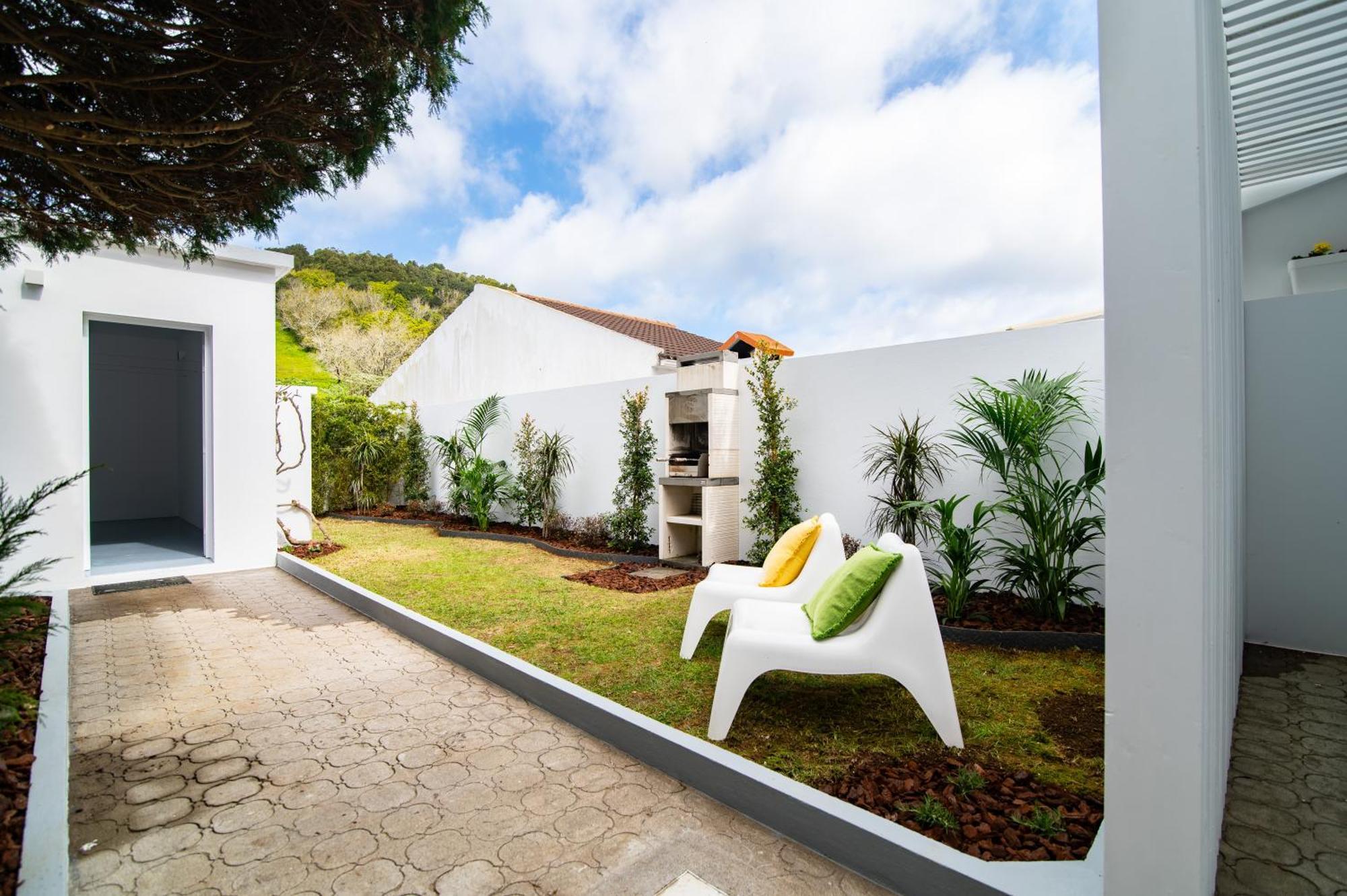 Casa Cecilia Meireles Ponta Delgada Esterno foto